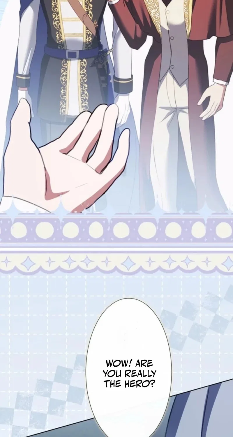 Does a Hero Need Work Benefits Too? Chapter 43 – Page 21