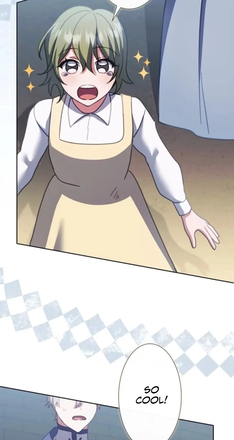 Does a Hero Need Work Benefits Too? Chapter 43 – Page 22
