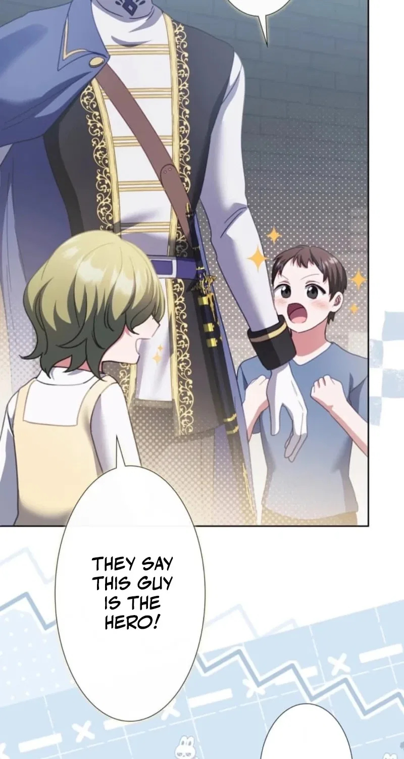 Does a Hero Need Work Benefits Too? Chapter 43 – Page 23