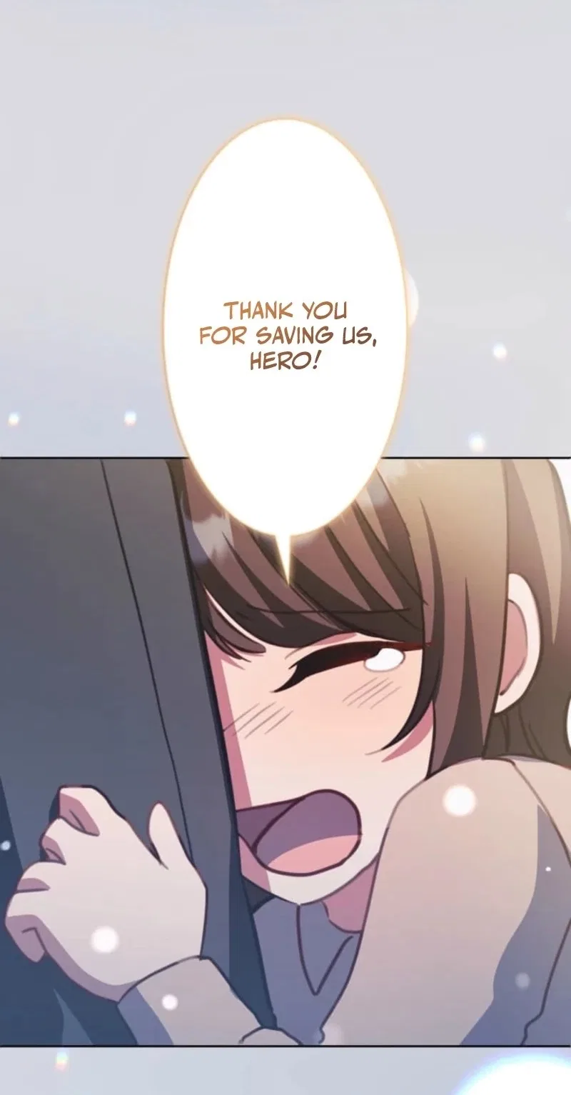Does a Hero Need Work Benefits Too? Chapter 43 – Page 29