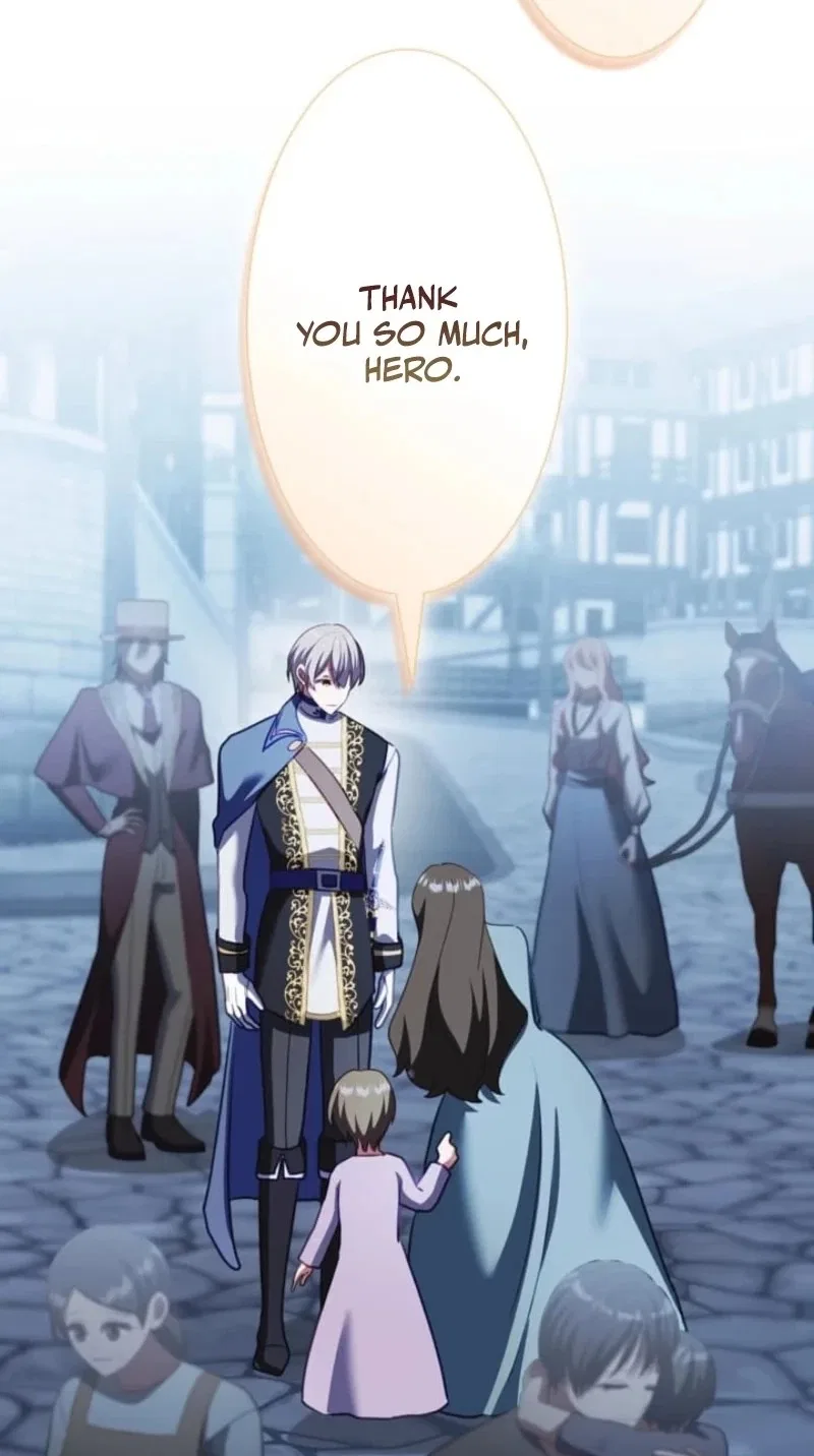 Does a Hero Need Work Benefits Too? Chapter 43 – Page 39
