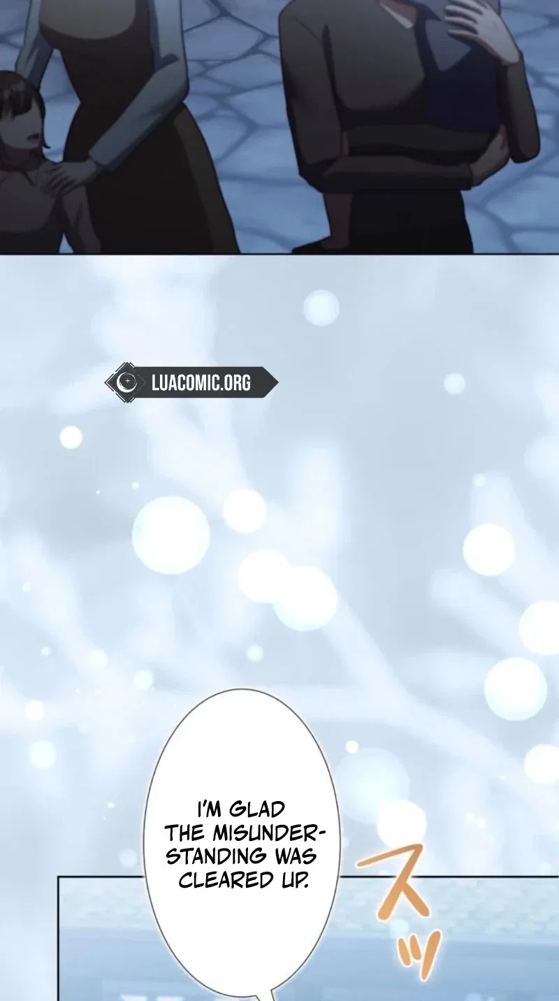 Does a Hero Need Work Benefits Too? Chapter 43 – Page 40