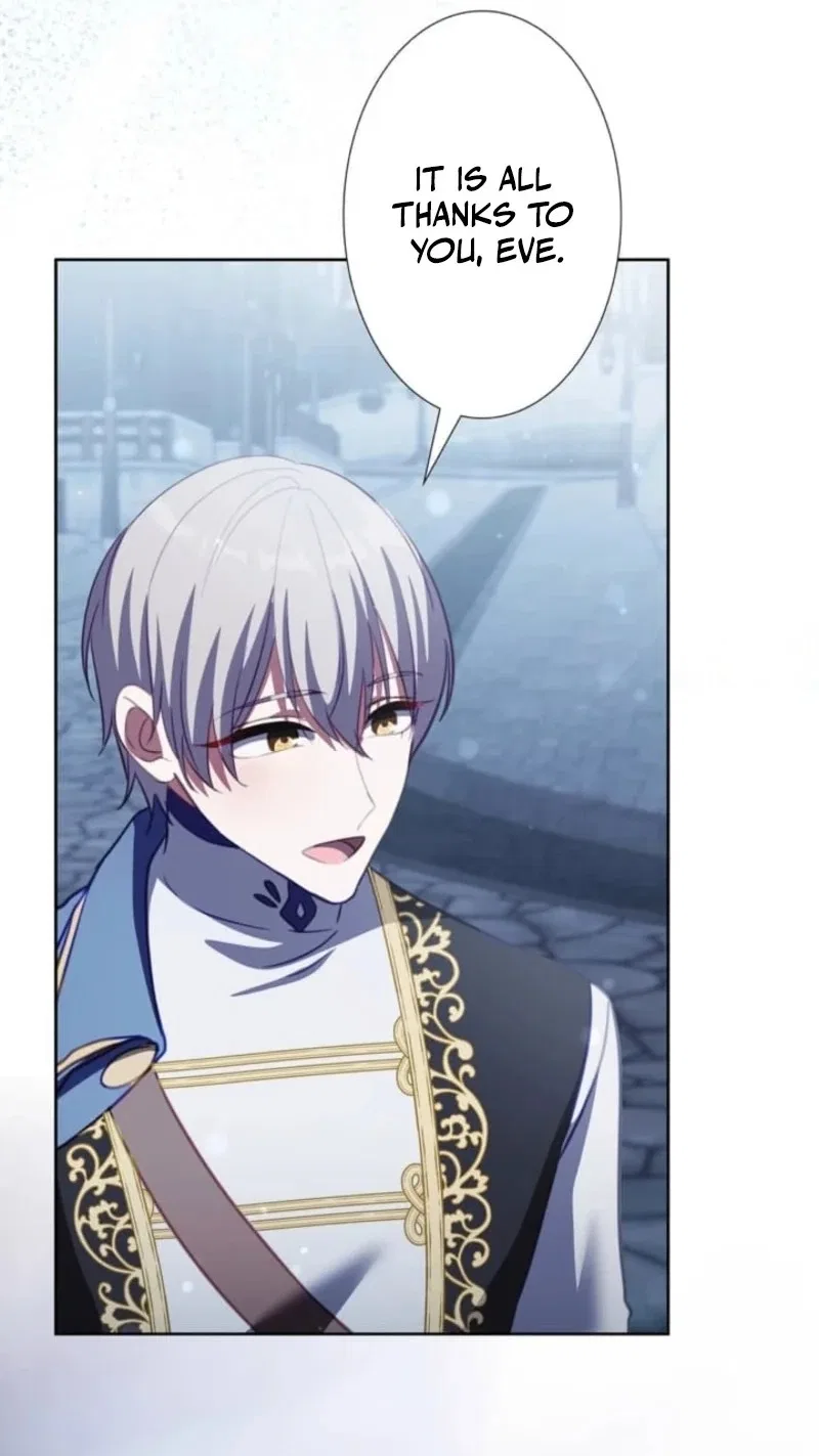 Does a Hero Need Work Benefits Too? Chapter 43 – Page 42