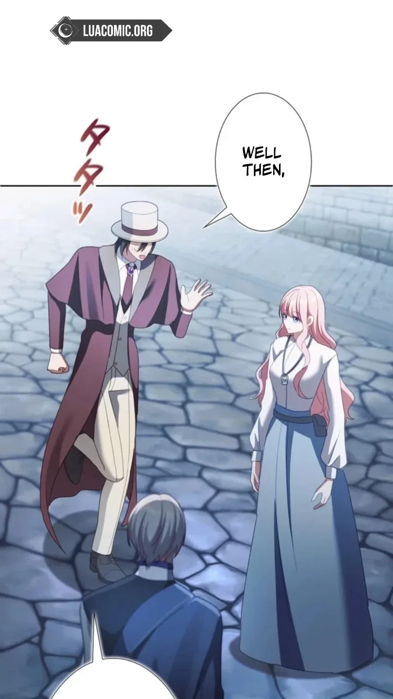 Does a Hero Need Work Benefits Too? Chapter 43 – Page 47