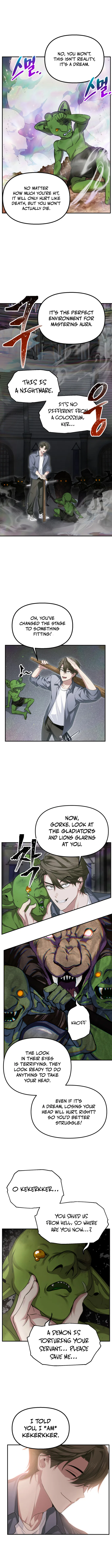 SSS-Class Suicide Hunter Chapter 157 – Page 14
