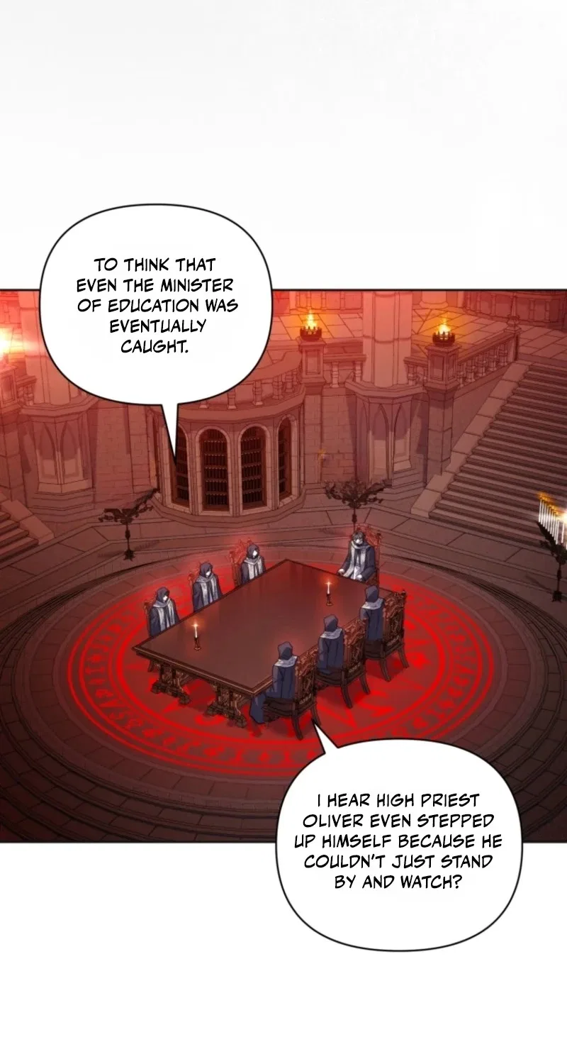 The Low-Ranking Civil Servant Wants to Achieve Success Chapter 77 – Page 5