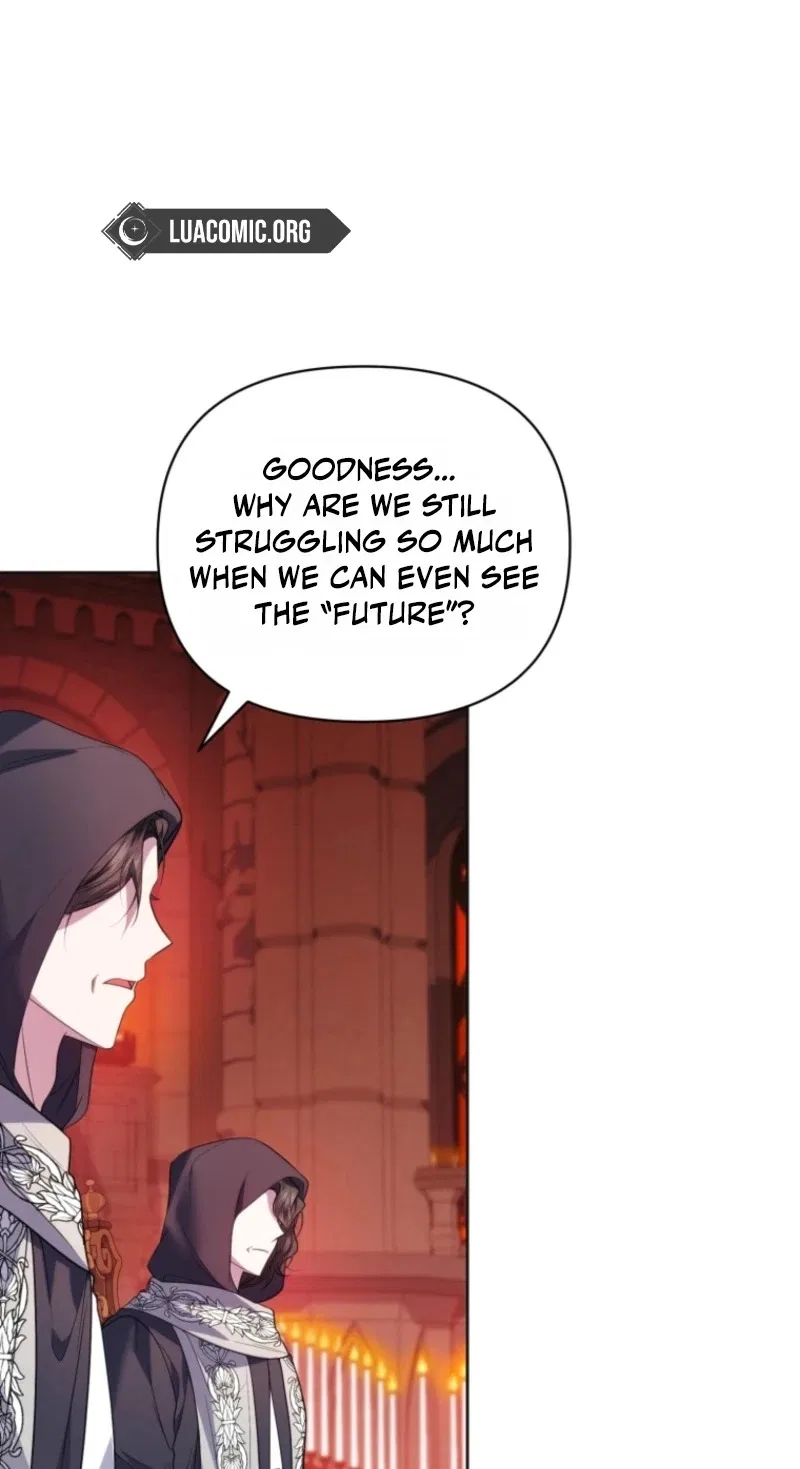 The Low-Ranking Civil Servant Wants to Achieve Success Chapter 77 – Page 6