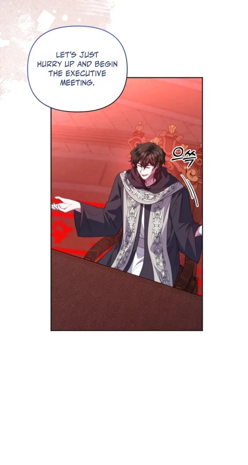 The Low-Ranking Civil Servant Wants to Achieve Success Chapter 77 – Page 17