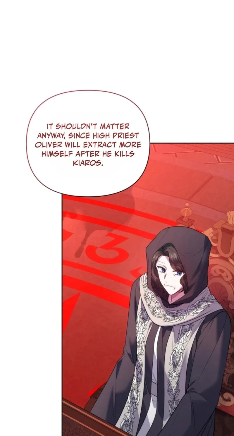 The Low-Ranking Civil Servant Wants to Achieve Success Chapter 77 – Page 21