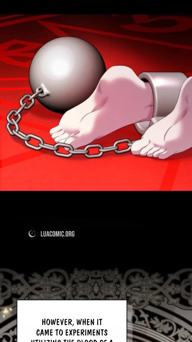 The Low-Ranking Civil Servant Wants to Achieve Success Chapter 77 – Page 38