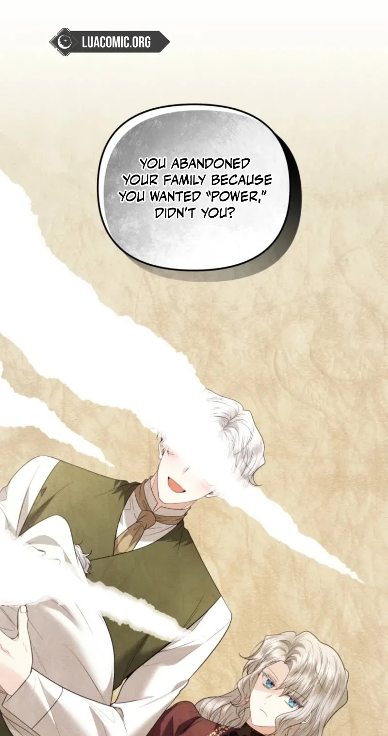 The Low-Ranking Civil Servant Wants to Achieve Success Chapter 77 – Page 47