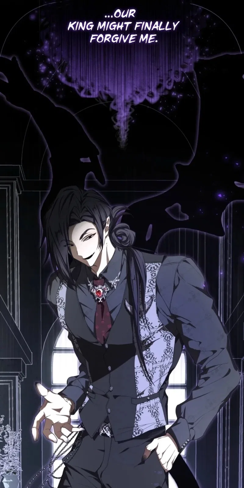 I Became the Master of the Devil Chapter 103 – Page 17