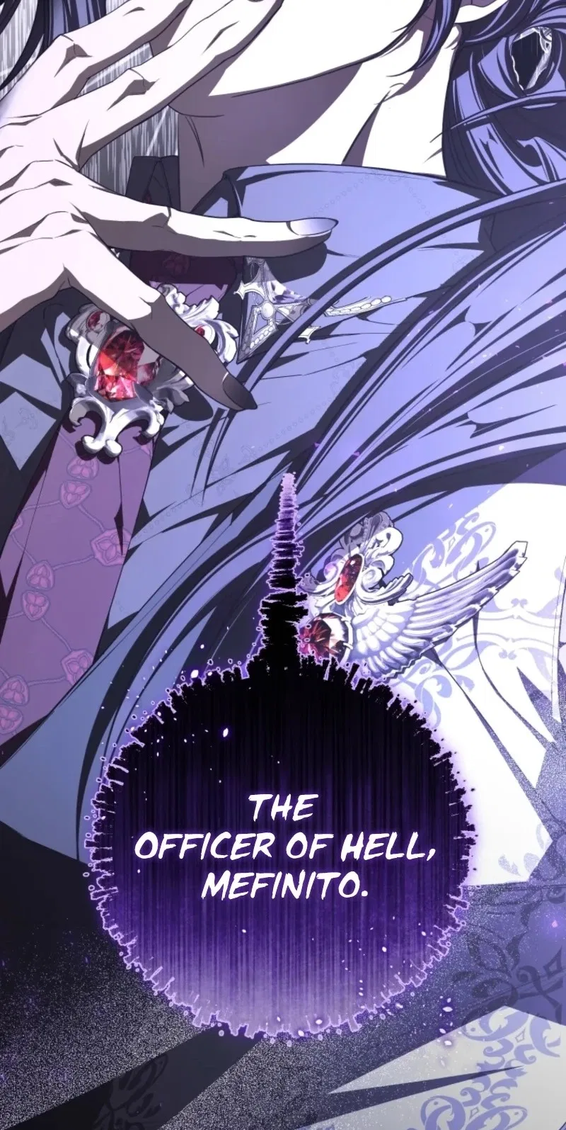 I Became the Master of the Devil Chapter 103 – Page 19