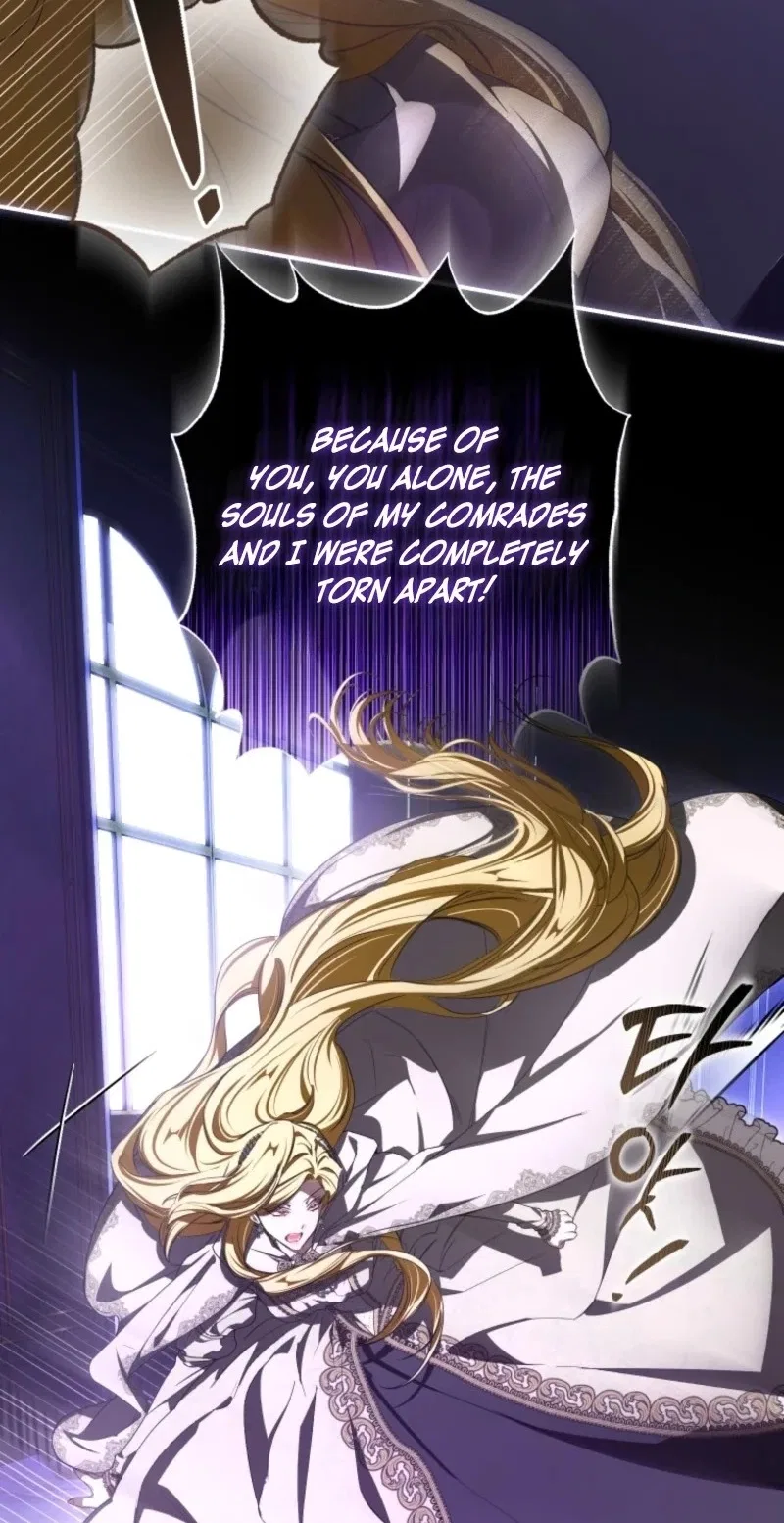 I Became the Master of the Devil Chapter 103 – Page 39