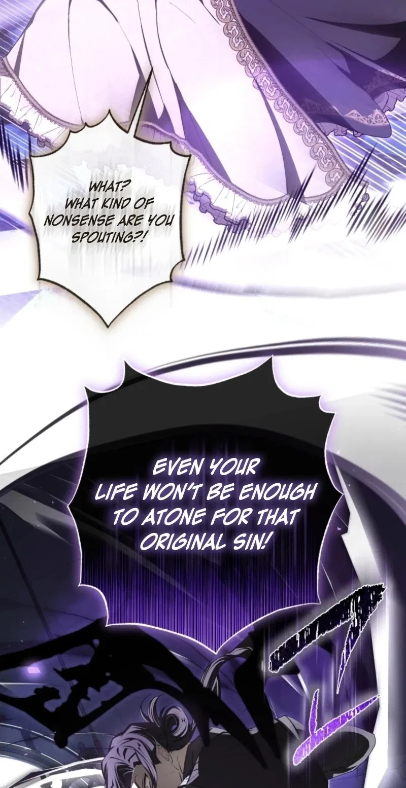 I Became the Master of the Devil Chapter 103 – Page 40