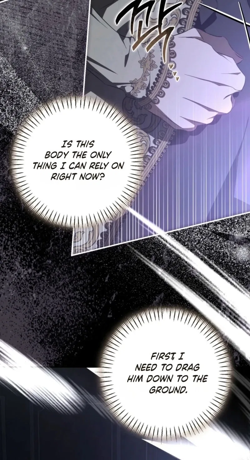 I Became the Master of the Devil Chapter 103 – Page 43