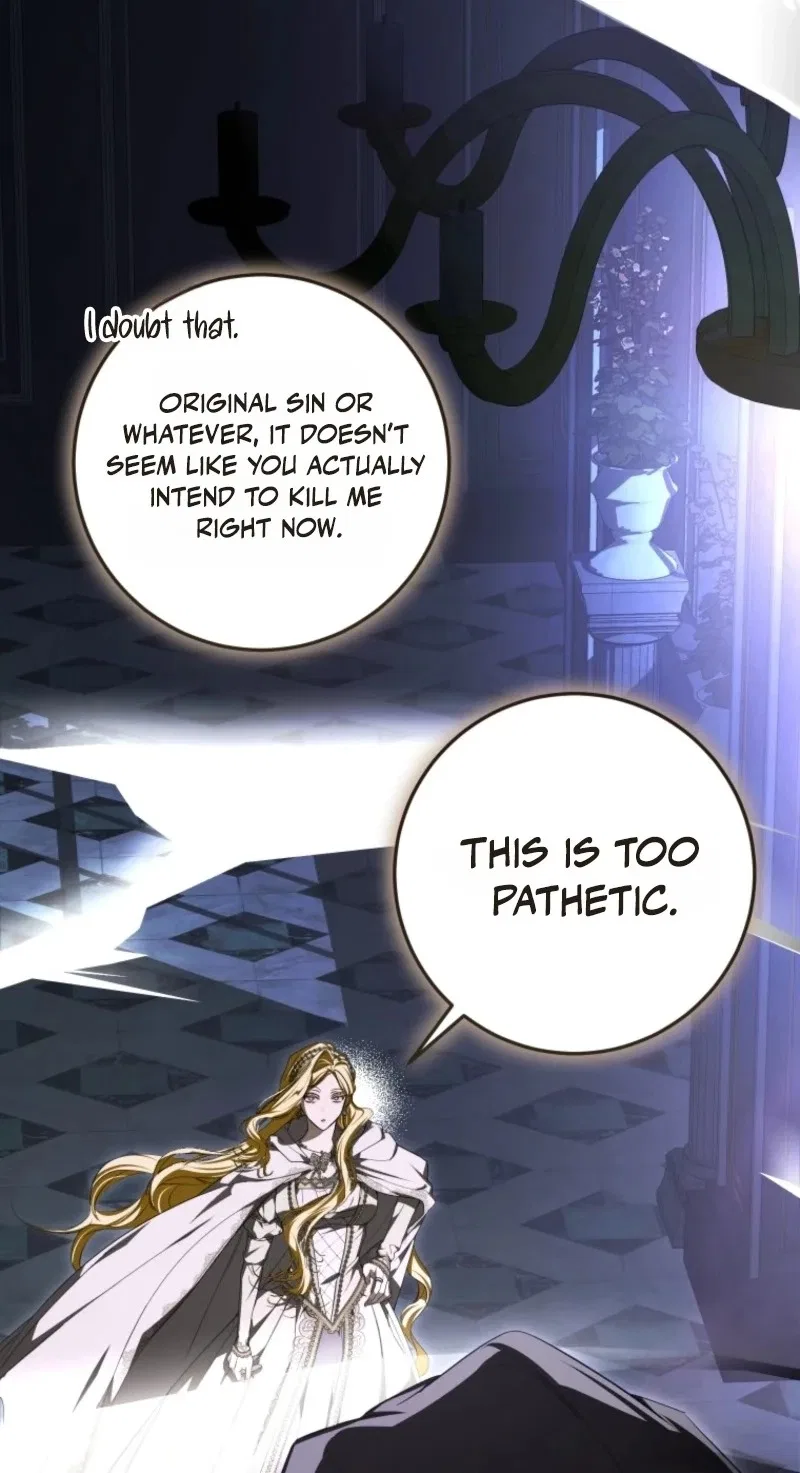 I Became the Master of the Devil Chapter 103 – Page 44