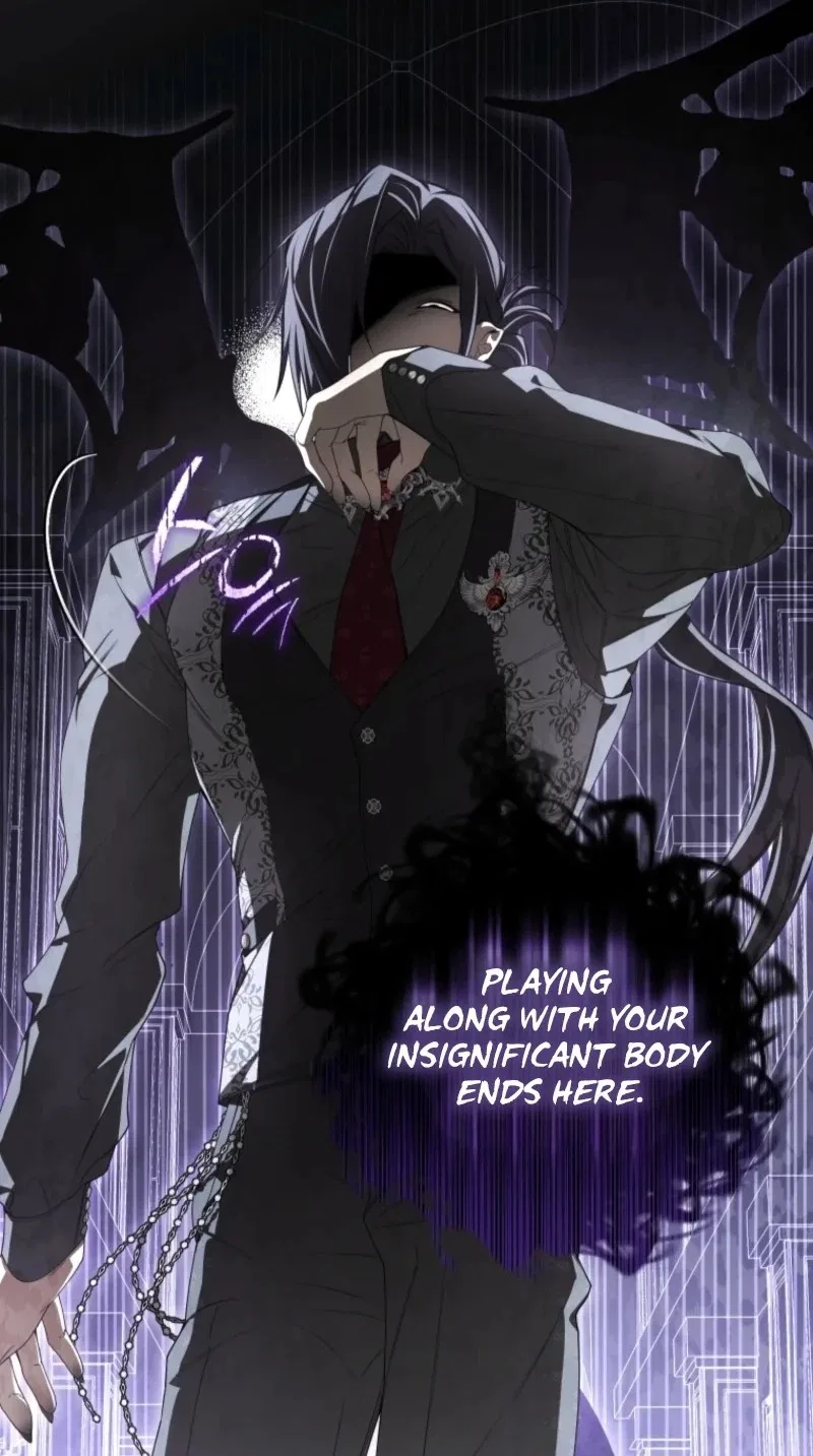 I Became the Master of the Devil Chapter 103 – Page 57