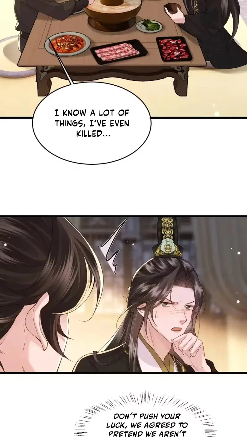 What A Disgrace Chapter 56 – Page 14