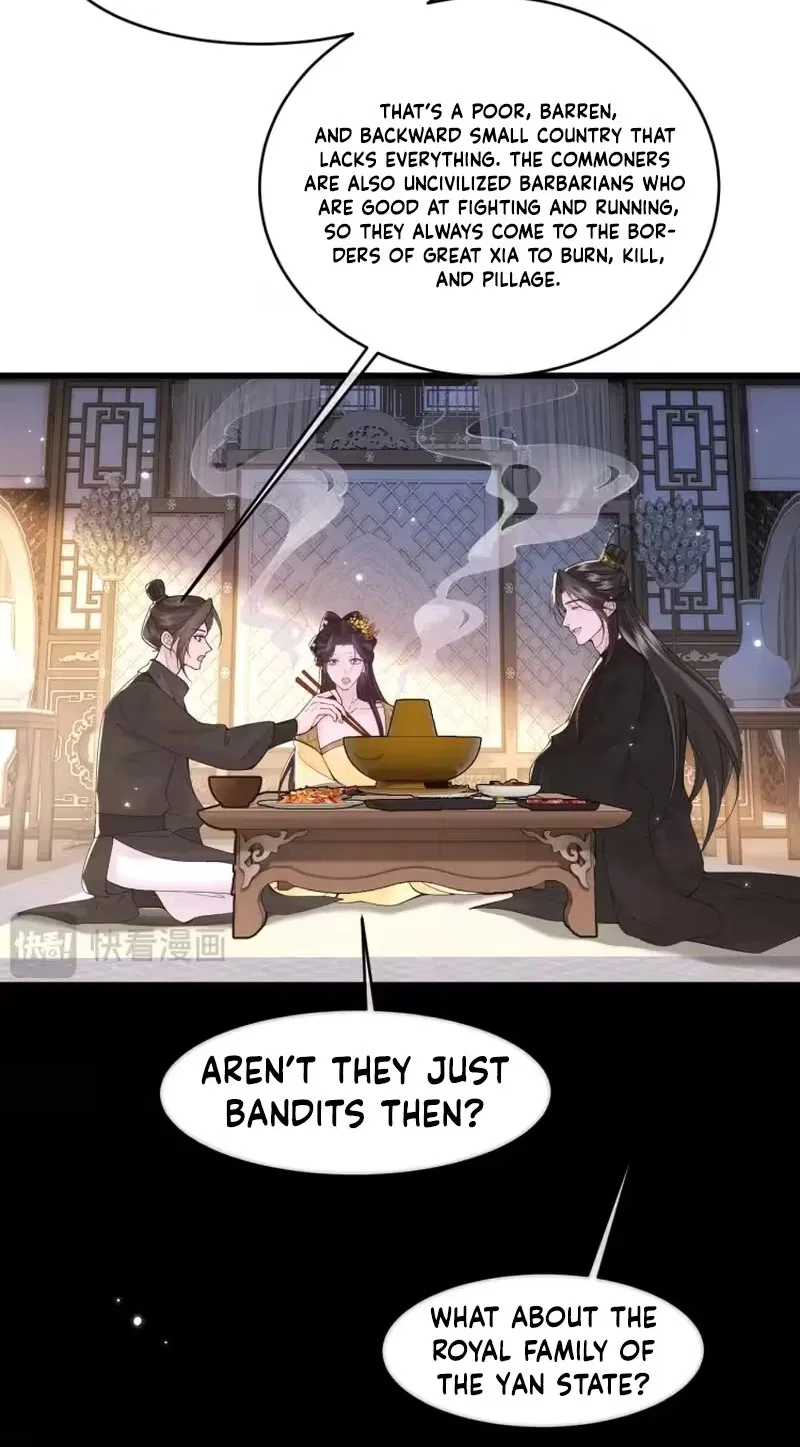 What A Disgrace Chapter 56 – Page 19