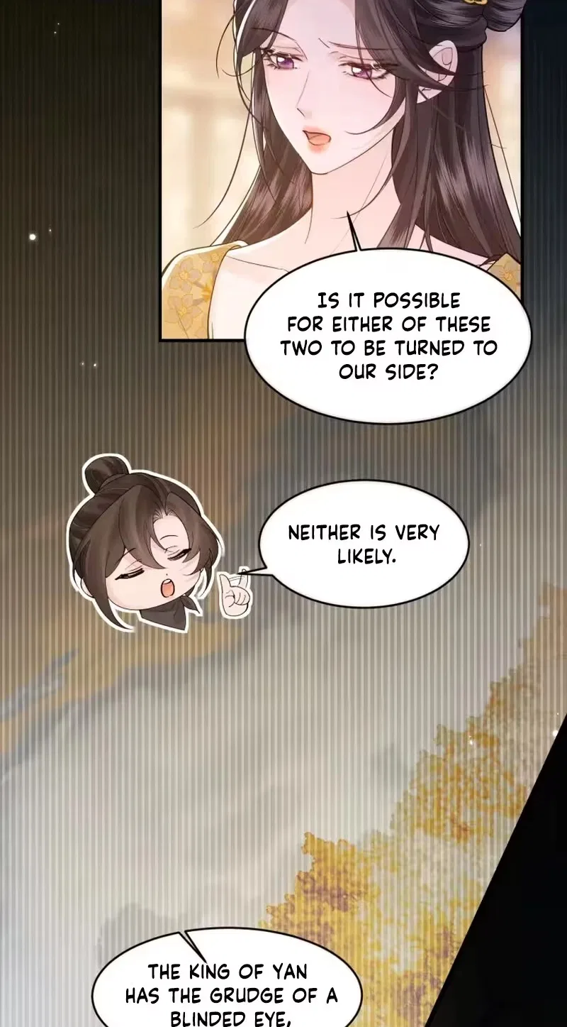 What A Disgrace Chapter 56 – Page 22
