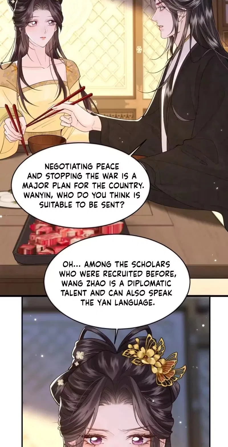 What A Disgrace Chapter 56 – Page 29