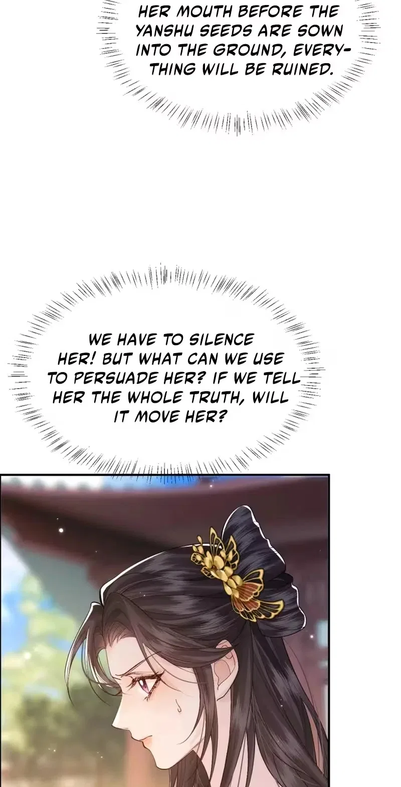 What A Disgrace Chapter 56 – Page 36