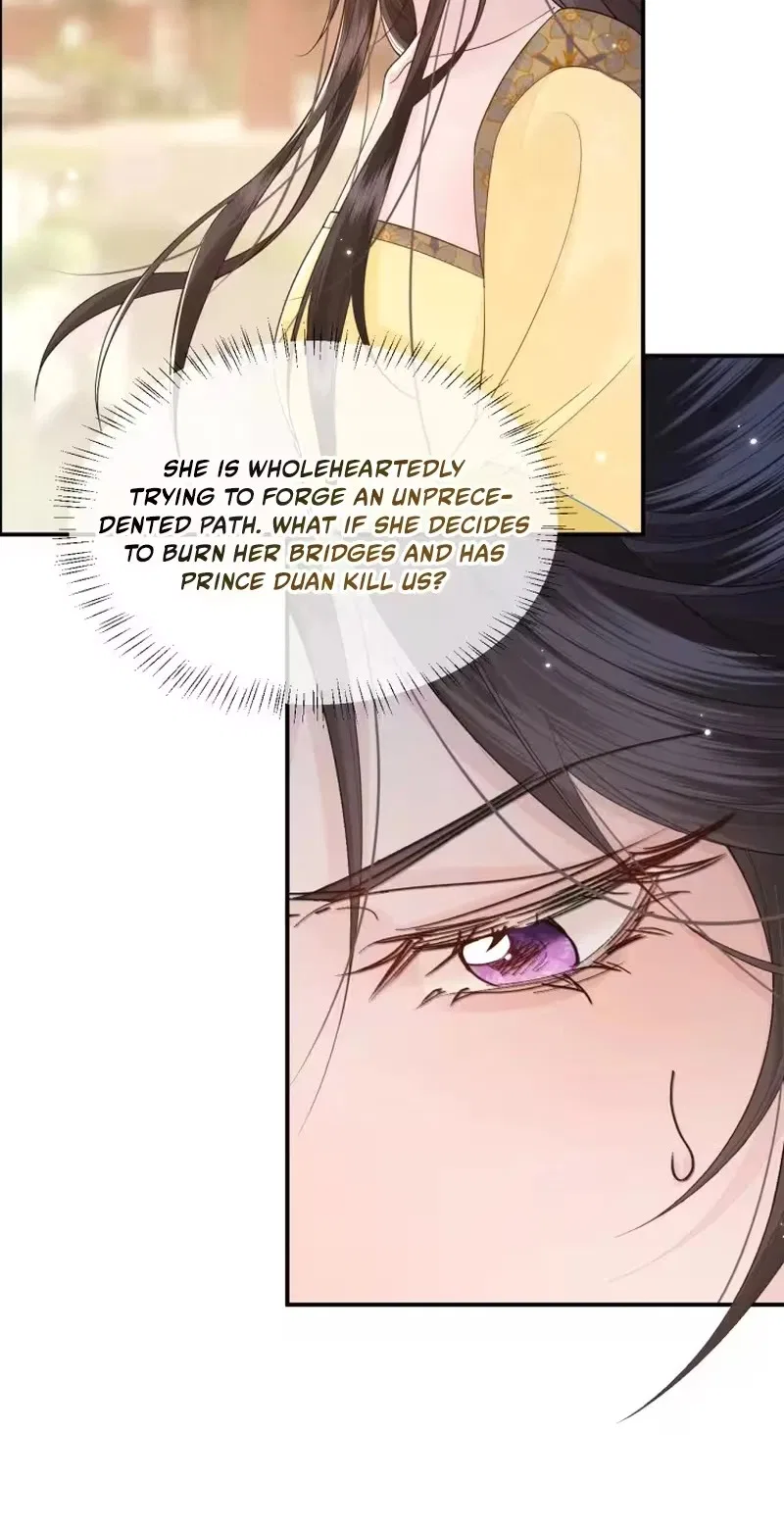 What A Disgrace Chapter 56 – Page 37