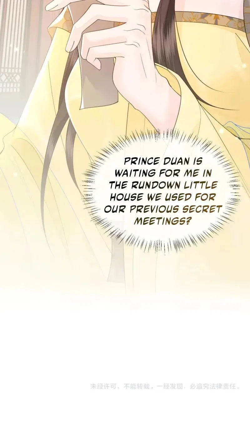 What A Disgrace Chapter 56 – Page 40
