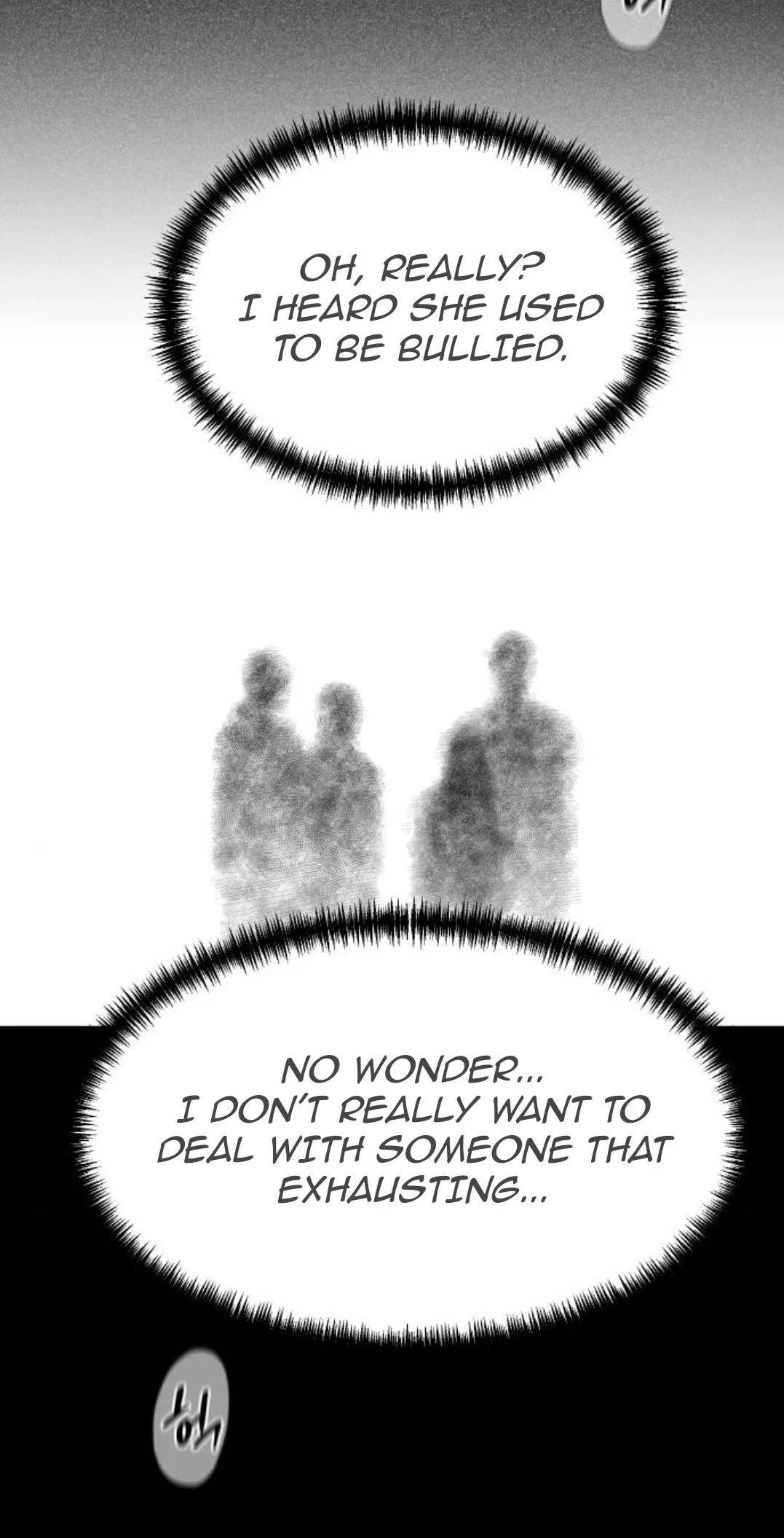 The Students of Illip Arts High Chapter 104 – Page 13