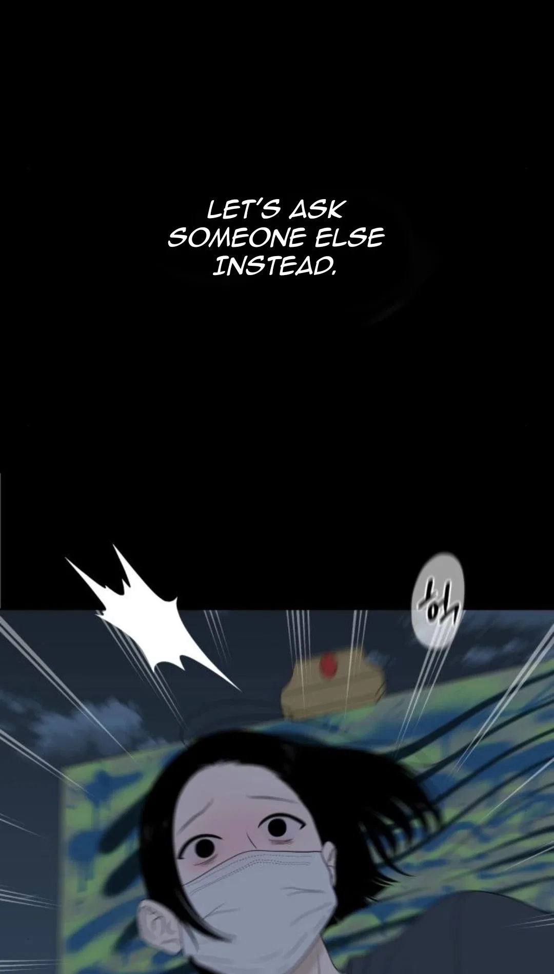 The Students of Illip Arts High Chapter 104 – Page 14