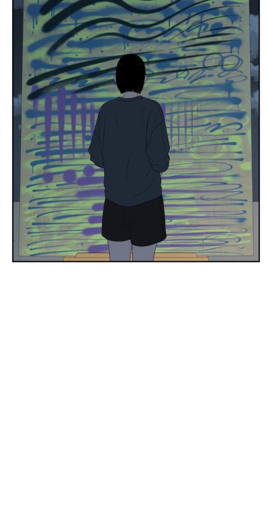 The Students of Illip Arts High Chapter 104 – Page 21