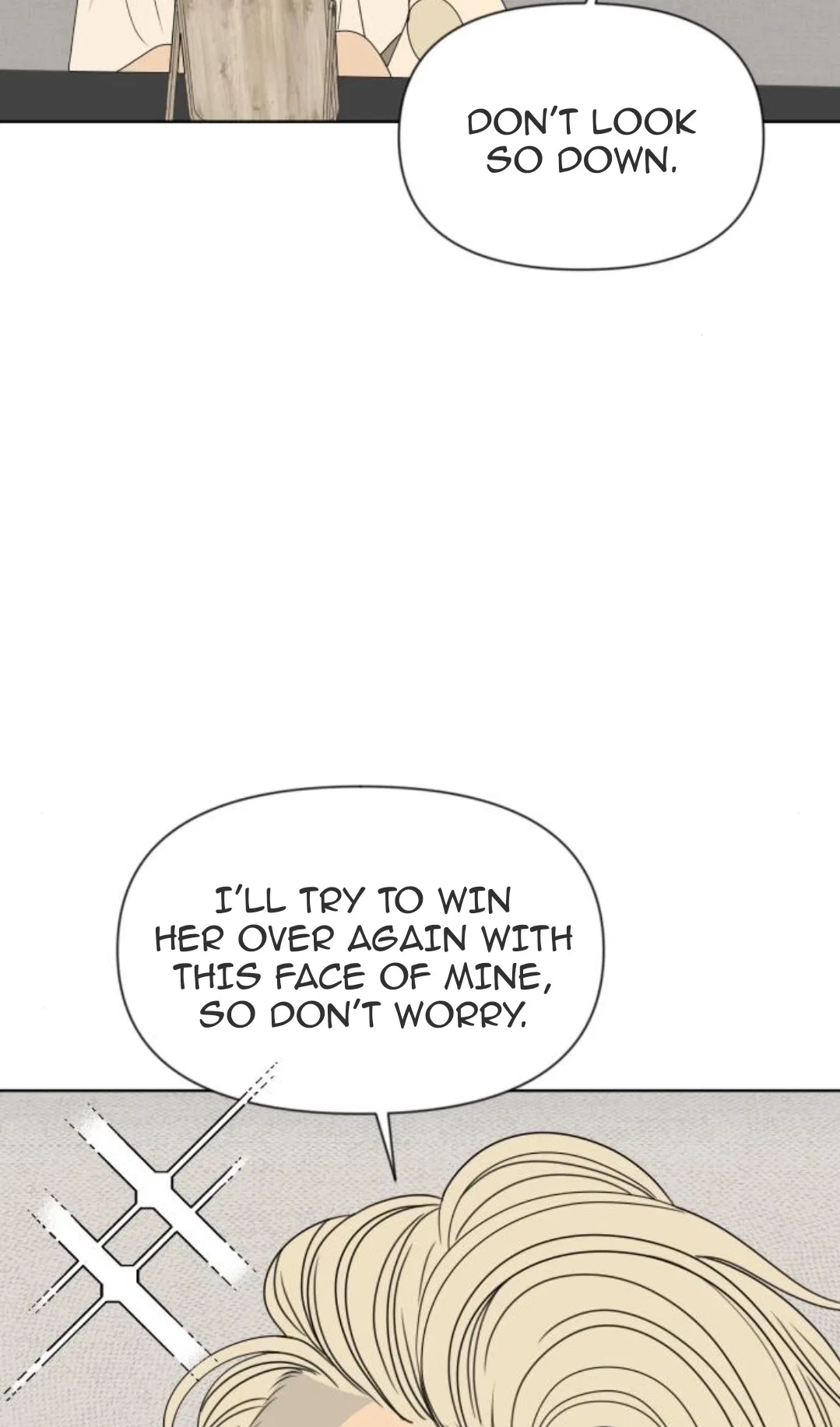 The Students of Illip Arts High Chapter 104 – Page 33