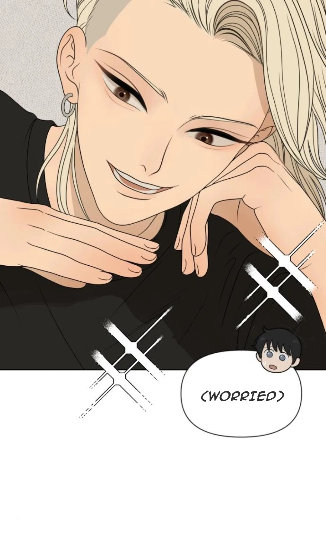 The Students of Illip Arts High Chapter 104 – Page 34