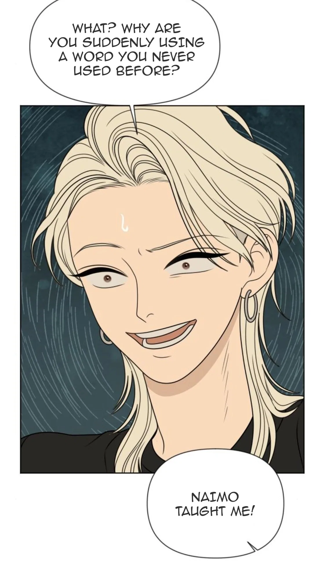 The Students of Illip Arts High Chapter 104 – Page 37