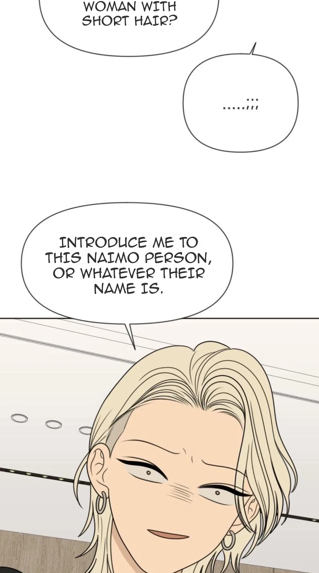 The Students of Illip Arts High Chapter 104 – Page 39