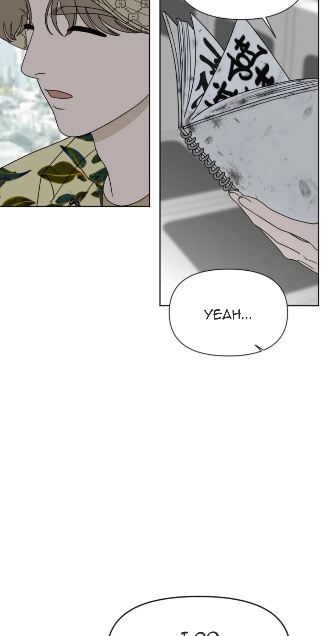 The Students of Illip Arts High Chapter 104 – Page 50