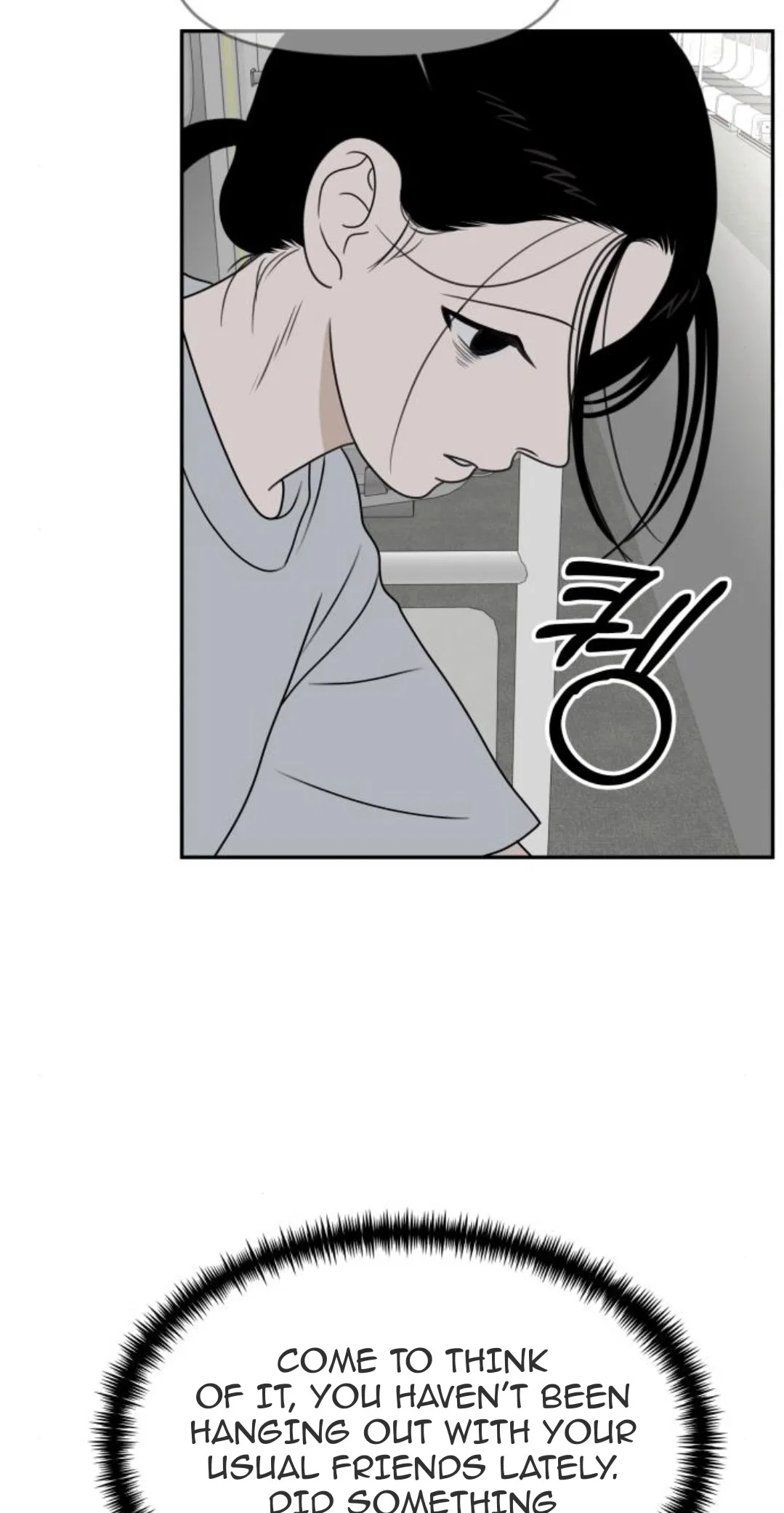 The Students of Illip Arts High Chapter 104 – Page 52