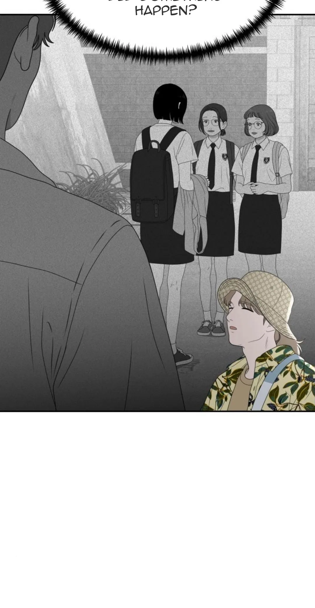 The Students of Illip Arts High Chapter 104 – Page 53