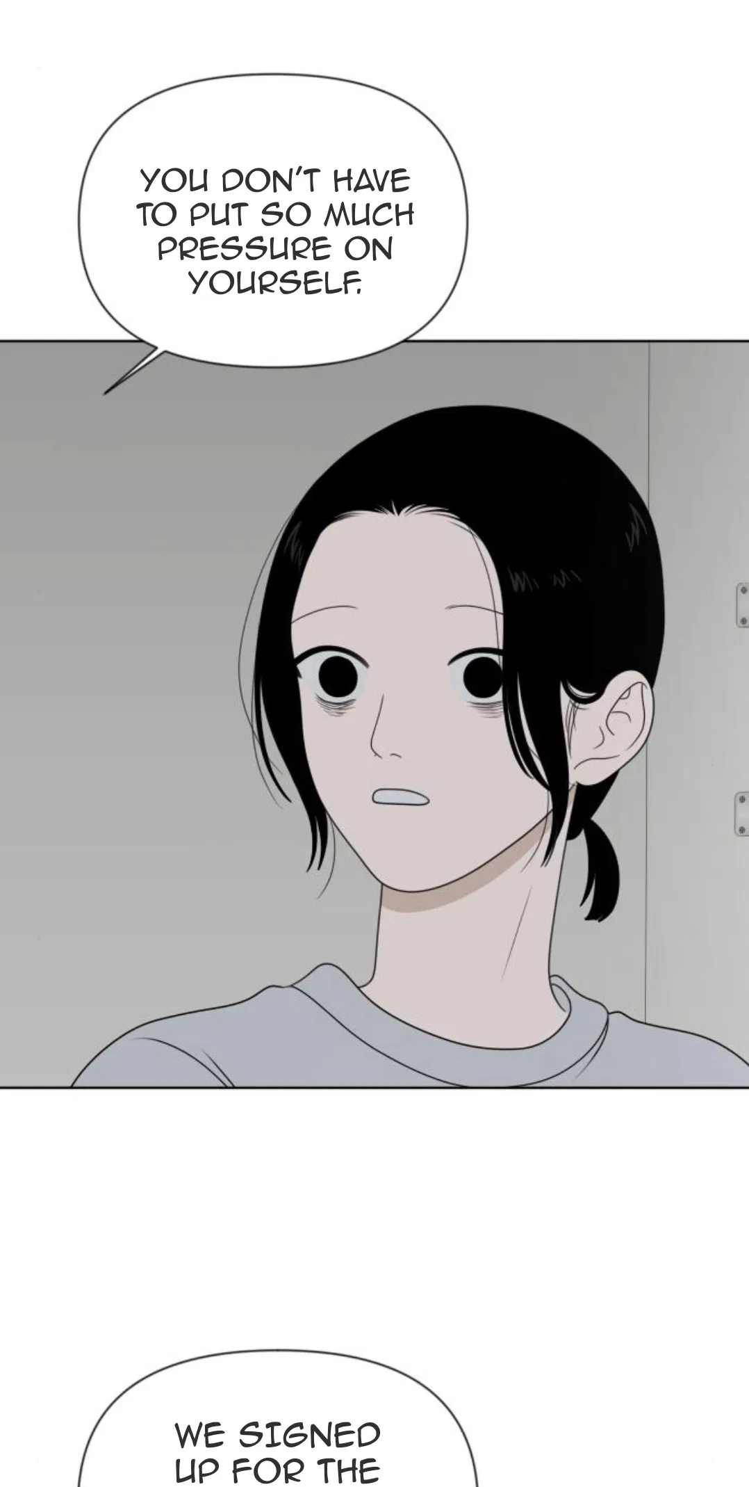 The Students of Illip Arts High Chapter 104 – Page 59