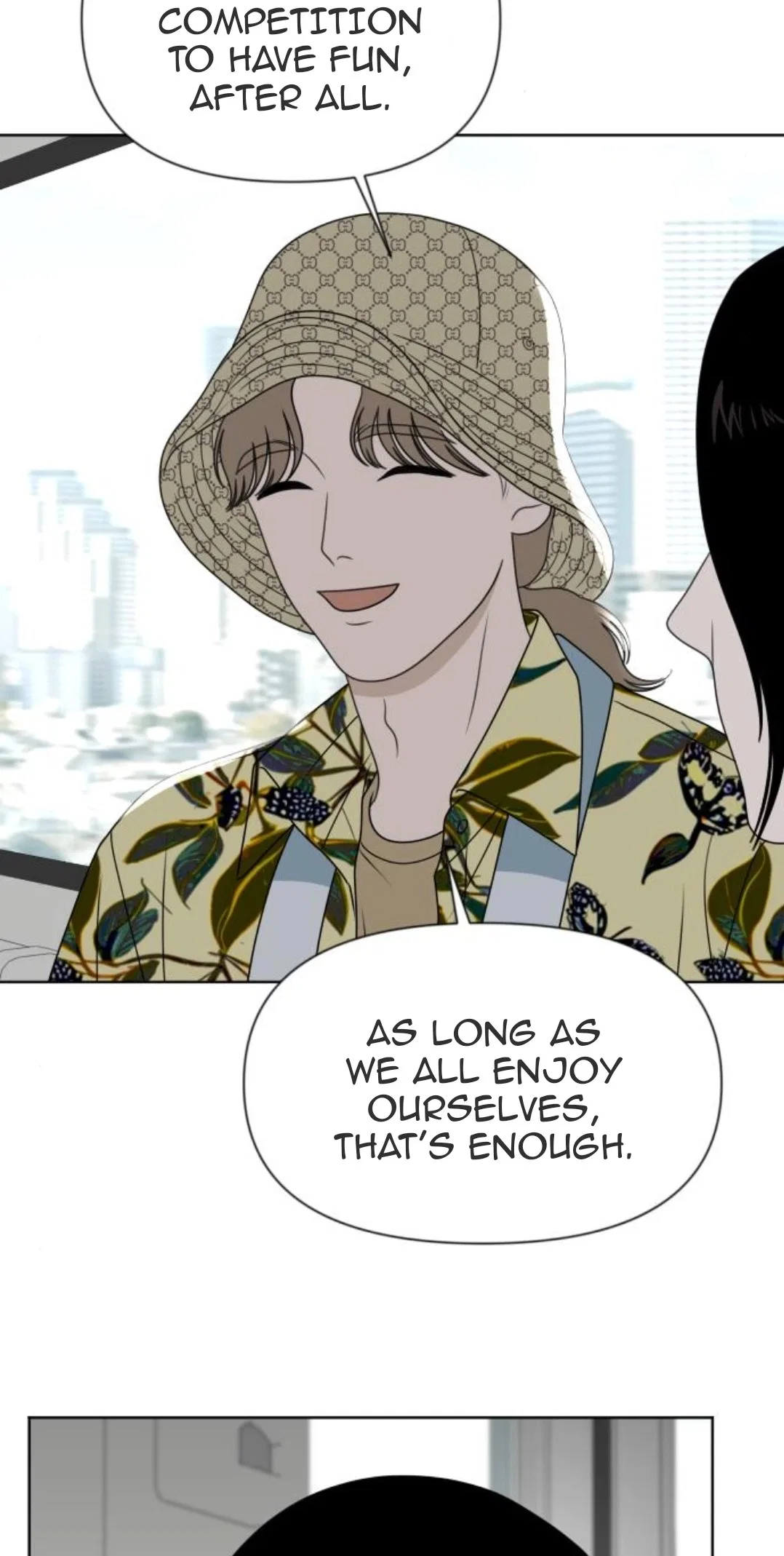 The Students of Illip Arts High Chapter 104 – Page 60