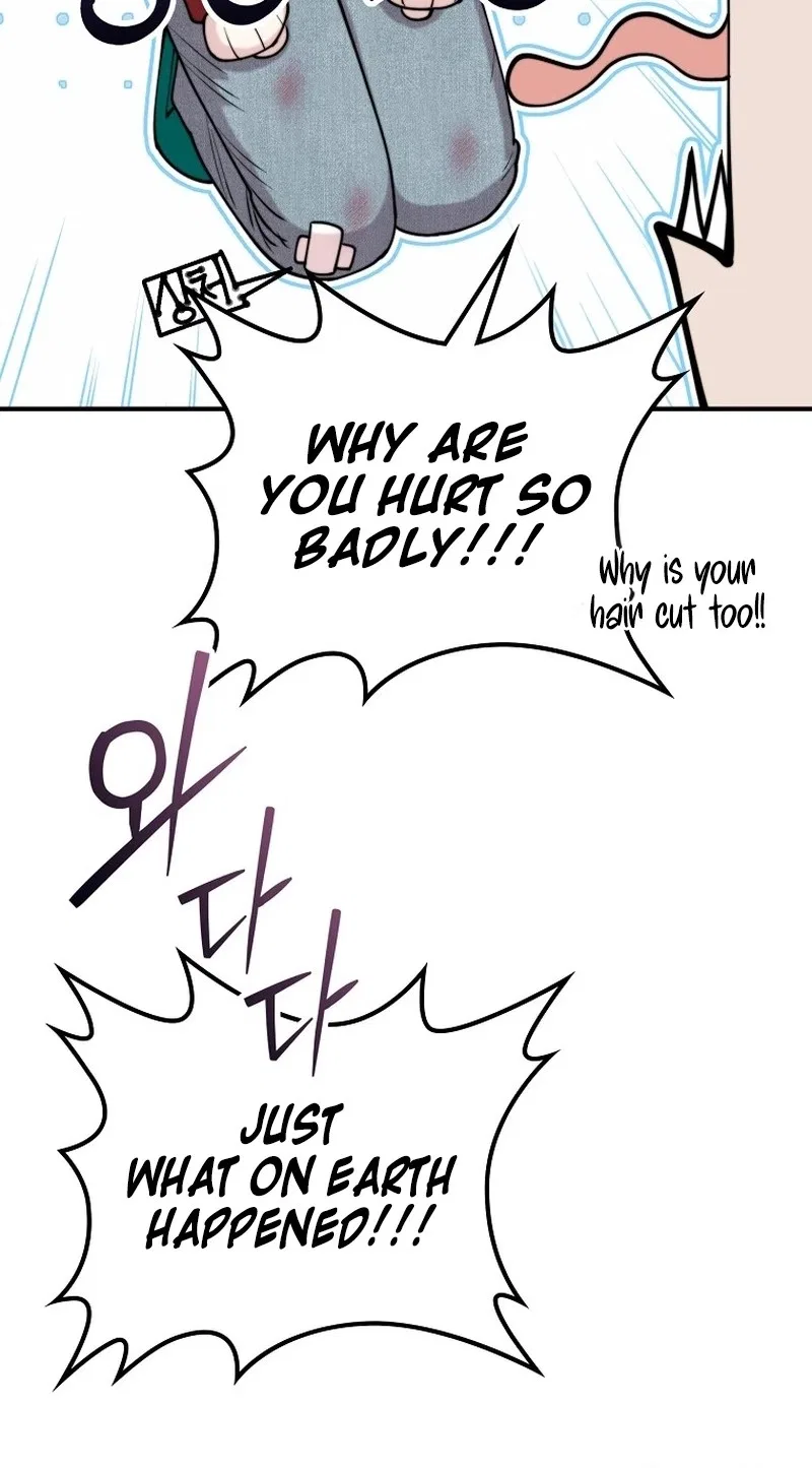 Face Genius: Top Star from Age 0 Chapter 74 – Page 89