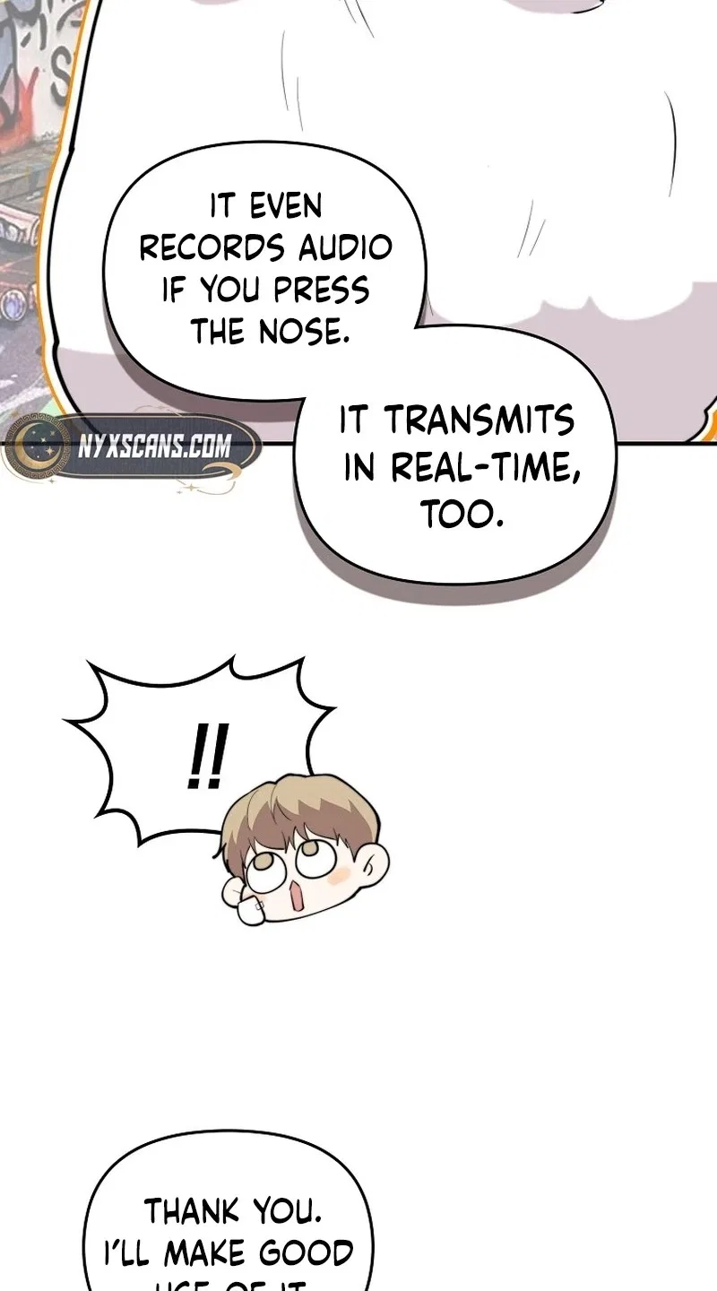 Face Genius: Top Star from Age 0 Chapter 74 – Page 117