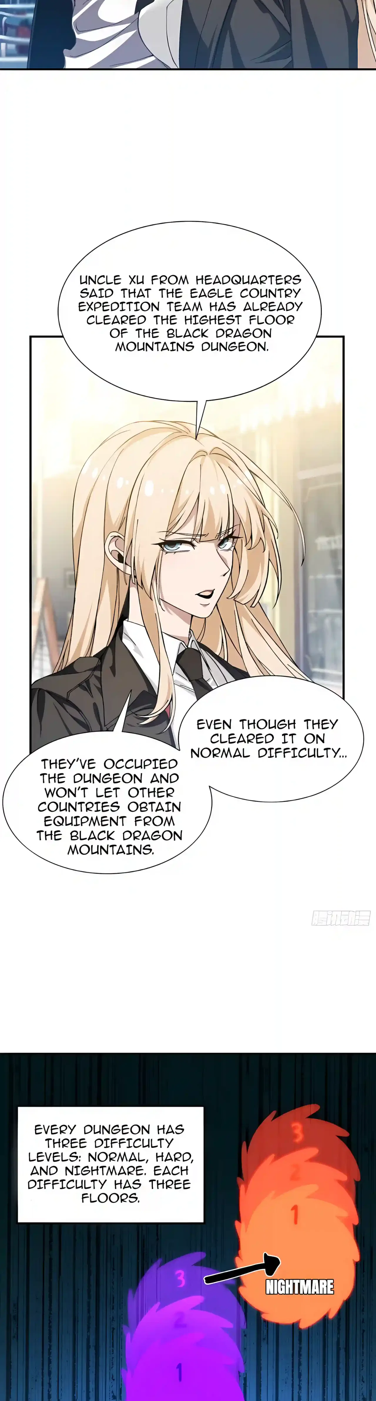 Skills have no cooldown, I turned into a natural disaster of undead Chapter 17 – Page 15