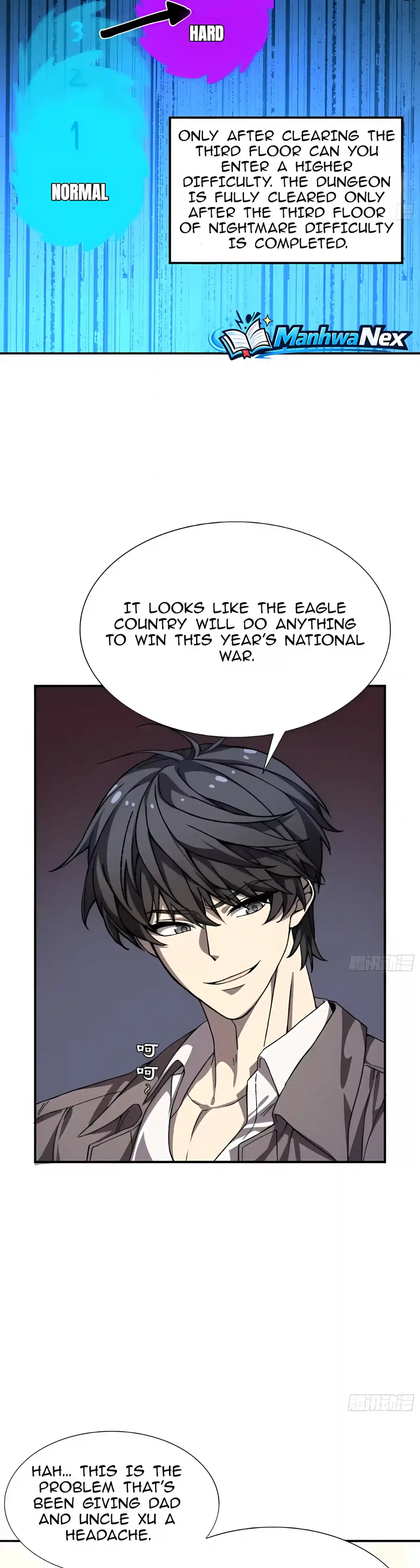 Skills have no cooldown, I turned into a natural disaster of undead Chapter 17 – Page 16