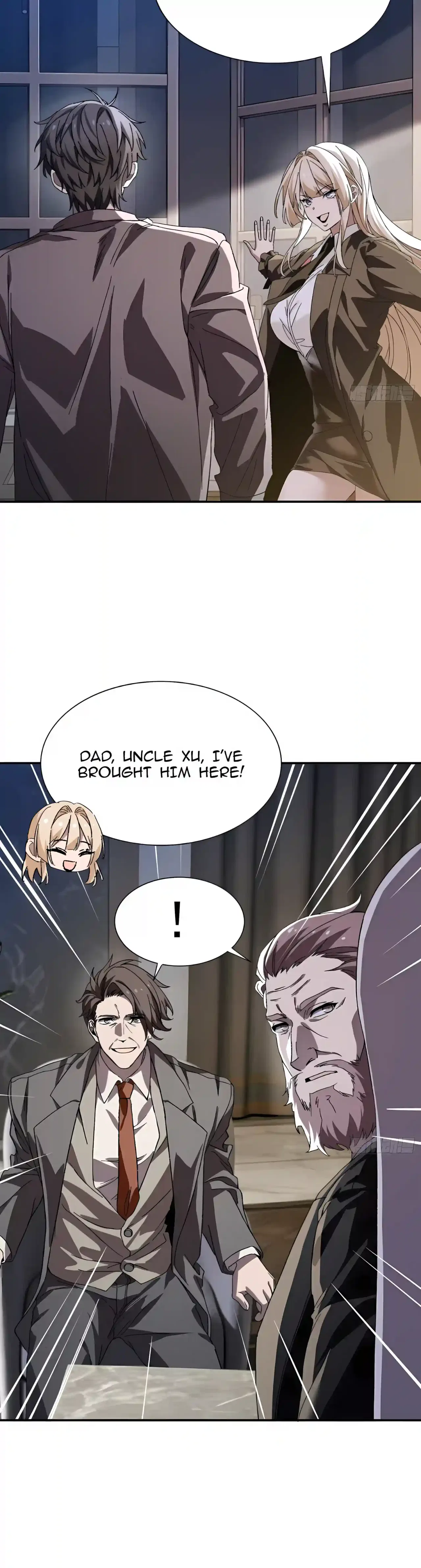 Skills have no cooldown, I turned into a natural disaster of undead Chapter 17 – Page 20