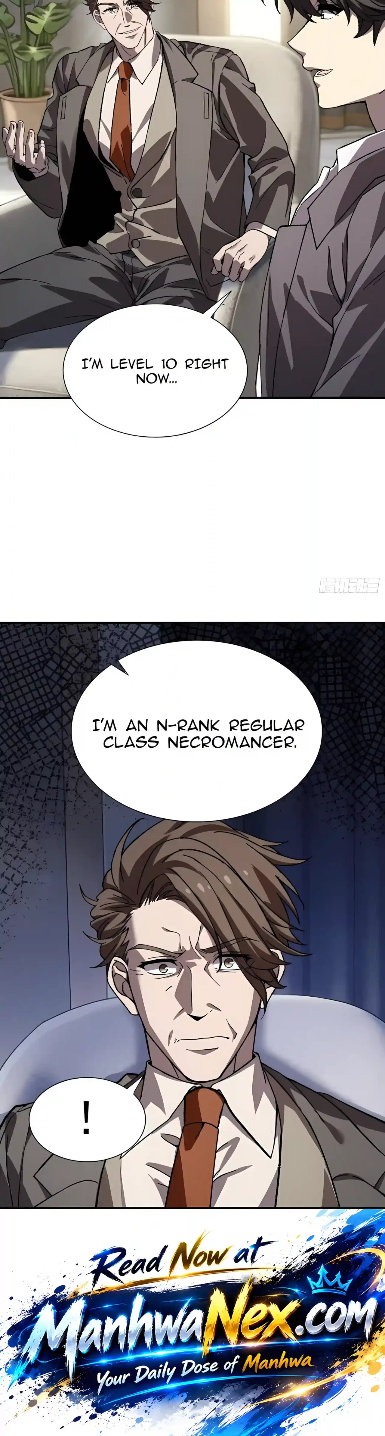 Skills have no cooldown, I turned into a natural disaster of undead Chapter 17 – Page 23