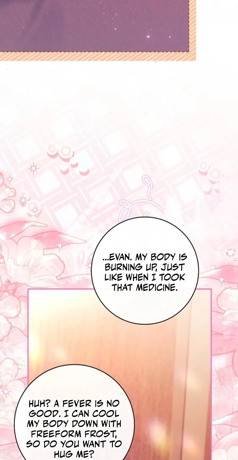 Deadlines are Raining in the Status Window Chapter 104 – Page 15