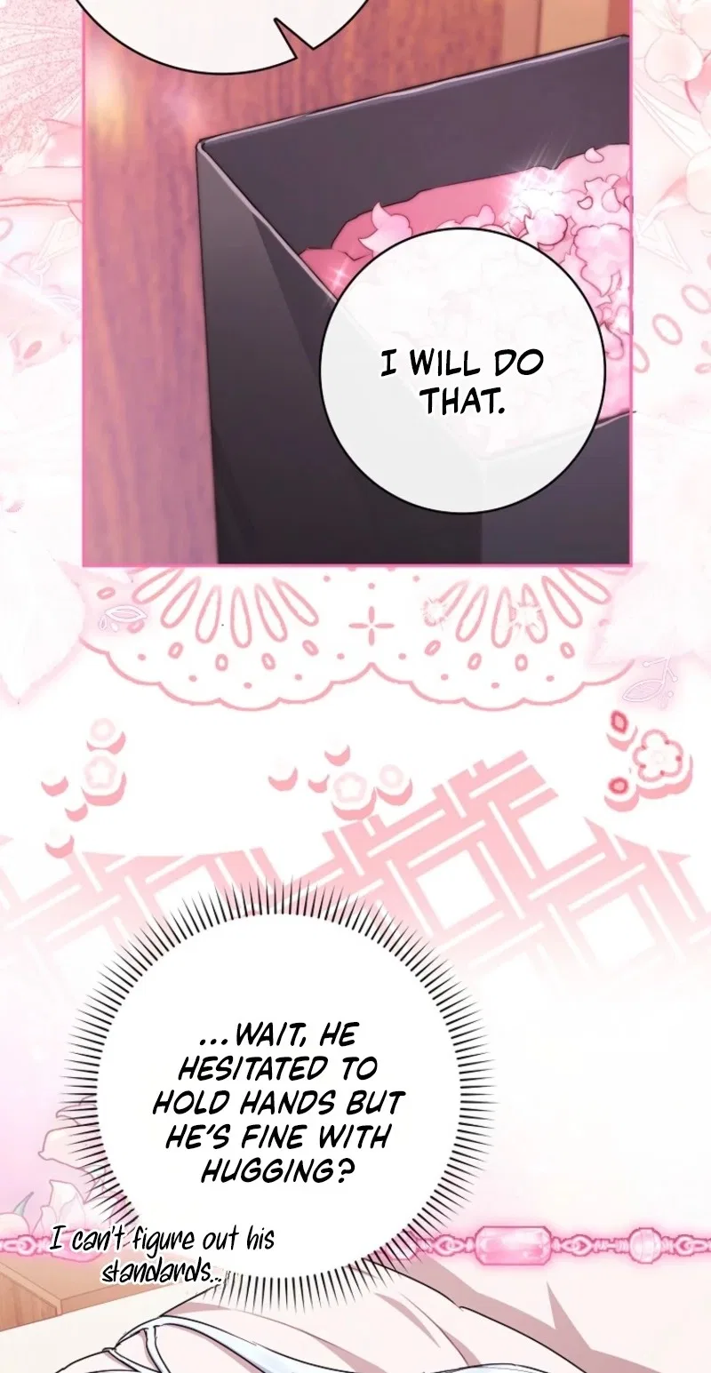 Deadlines are Raining in the Status Window Chapter 104 – Page 16