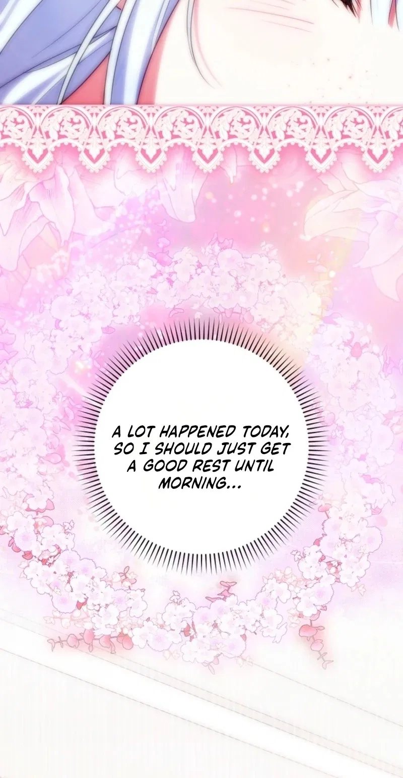 Deadlines are Raining in the Status Window Chapter 104 – Page 18